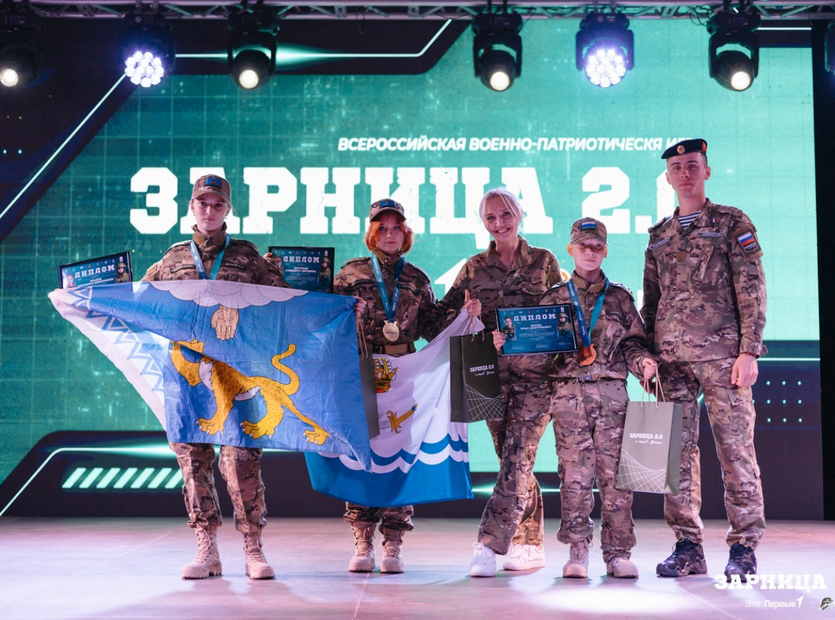 Фото предоставлено ДИП